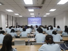 追求卓越，匠心鍛造質(zhì)量“金牌”