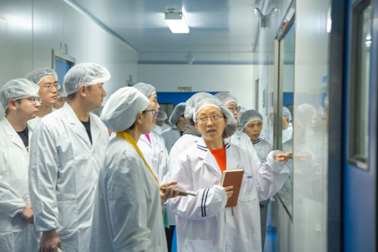 “成都市工作場(chǎng)所職業(yè)病危害因素檢測(cè)與識(shí)別能力提升培訓(xùn)”活動(dòng)在四川海蓉開展！