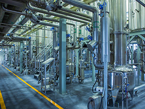 喜報|四川海蓉成功獲評“成都市智能工廠”！