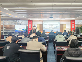 四川海蓉“AI-人工智能項目小組”成功組建：AI賦能，智領(lǐng)未來新篇章